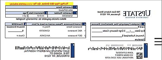 Pay Your Bill Online